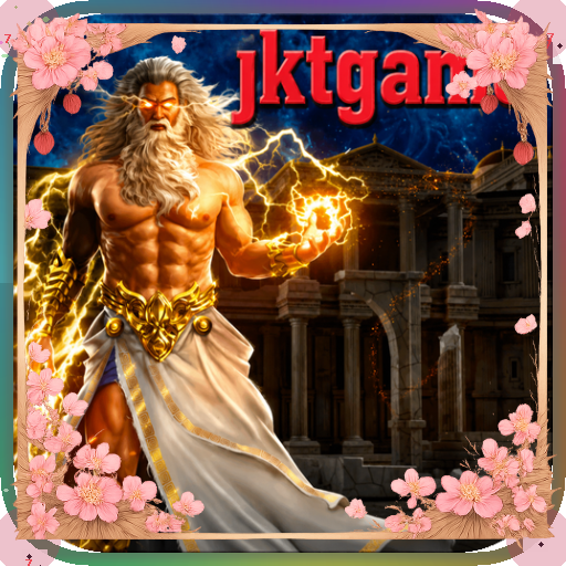 jktgame — mitra unggulan